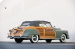 Chrysler Town & Country Convertible 1948 года